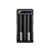 XTAR SC2 зарядное 2 слота для Li‑Ion 18650 Photo 1