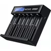 Зарядное XTAR MC6C для 18650 Li-ion Photo 3