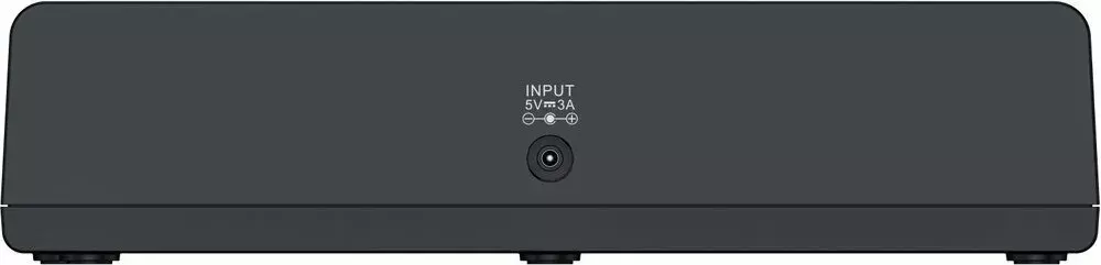 Зарядное XTAR MC6C для 18650 Li-ion Photo 4