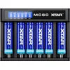 Зарядное XTAR MC6C для 18650 Li-ion Photo 5