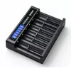 Зарядное XTAR MC6C для 18650 Li-ion Photo 7