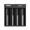 XTAR MC4S зарядное на 4 слота Photo 1