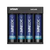 XTAR MC4S 4 slotu lādētājs Photo 3