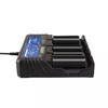 XTAR DRAGON VP4 Plus battery charger Photo 3