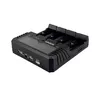 XTAR DRAGON VP4 Plus battery charger Photo 5