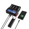 XTAR DRAGON VP4 Plus battery charger Photo 6
