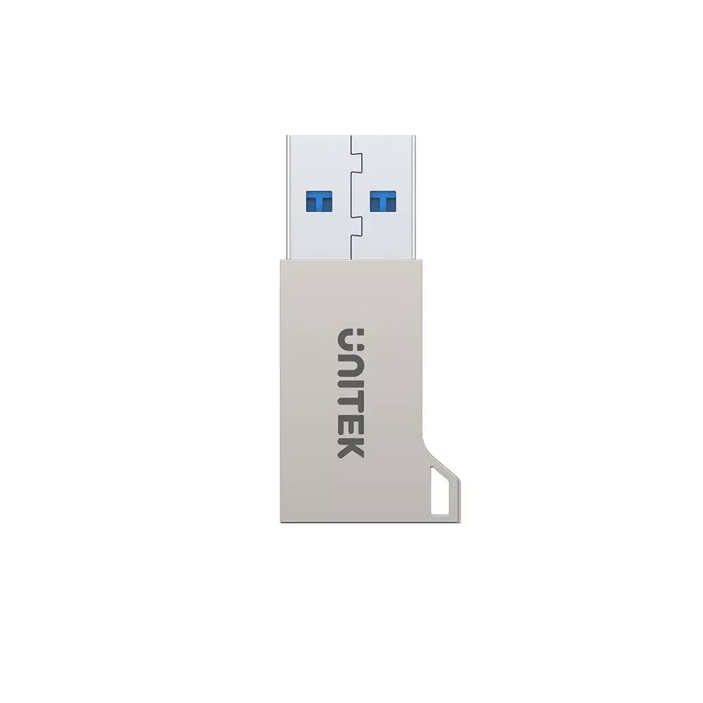 USB Type-A savienotāja mainītājs Unitek A1034NI Photo 3