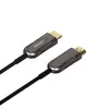 Unitek Y-C1034BK HDMI cable 60 m Photo 2