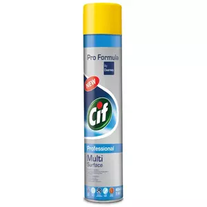 Multi Surface Cleaner Cif Professional 400 ml – concentrated liquid for surfaces