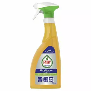 Обезжириватель-спрей FAIRY Professional Strong 750 мл