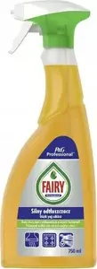 Обезжириватель-спрей FAIRY Professional Strong 750 мл