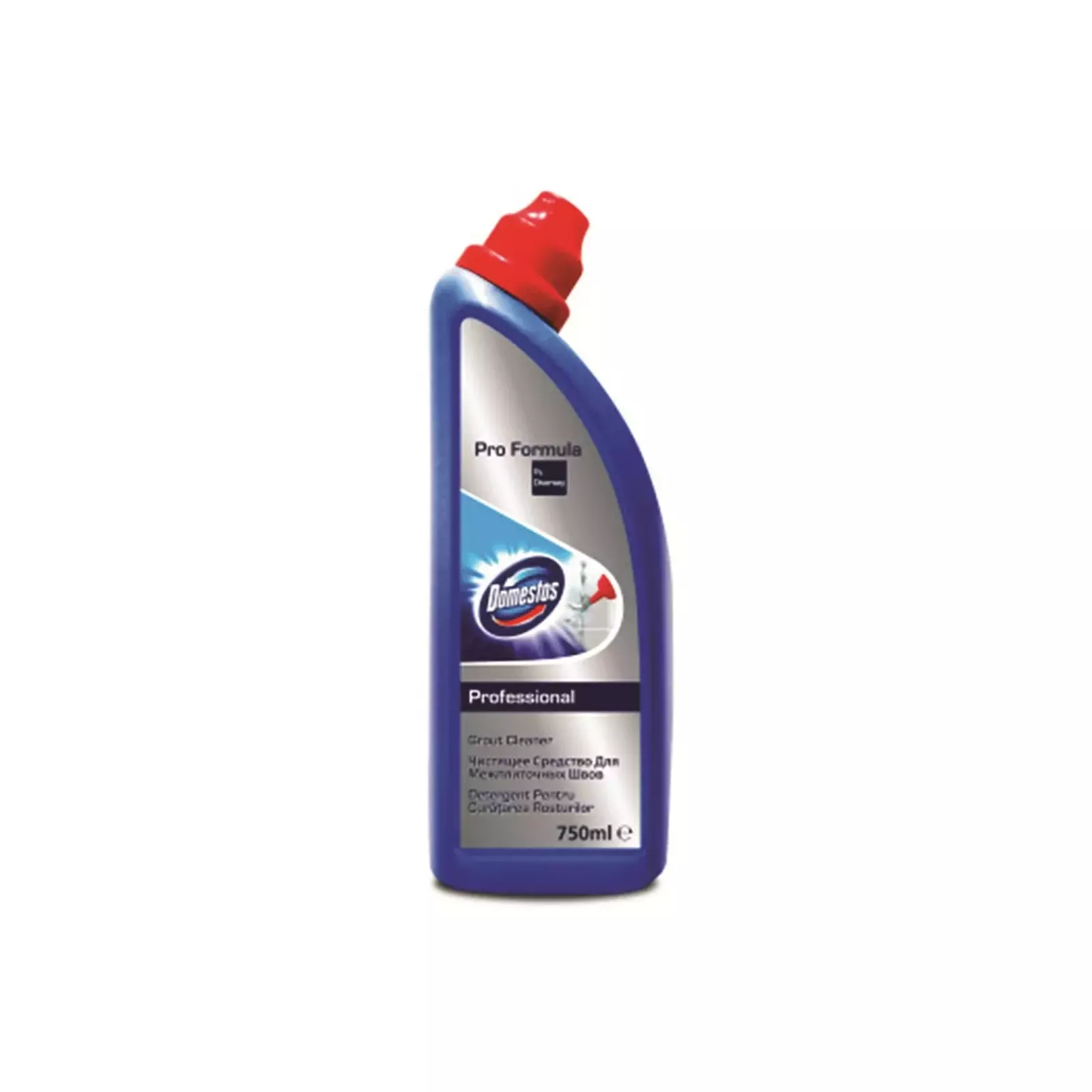 Domestos 7615400184200 Photo 1