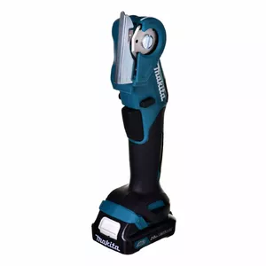 Аккумуляторный универсальный резак Makita CP100DWA 12 В, 300 об/мин
