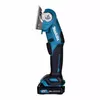 Аккумуляторный резак Makita CP100DWA 12 В Photo 2