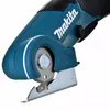 Аккумуляторный резак Makita CP100DWA 12 В Photo 3