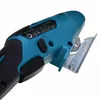 Аккумуляторный резак Makita CP100DWA 12 В Photo 4