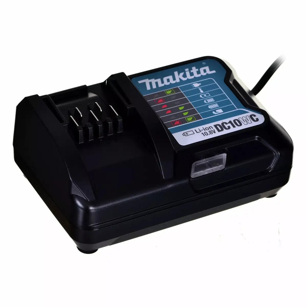 Аккумуляторный резак Makita CP100DWA 12 В Photo 7