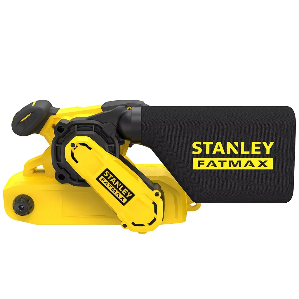 Lentes slīpmašīna STANLEY FMEW204K Photo 2