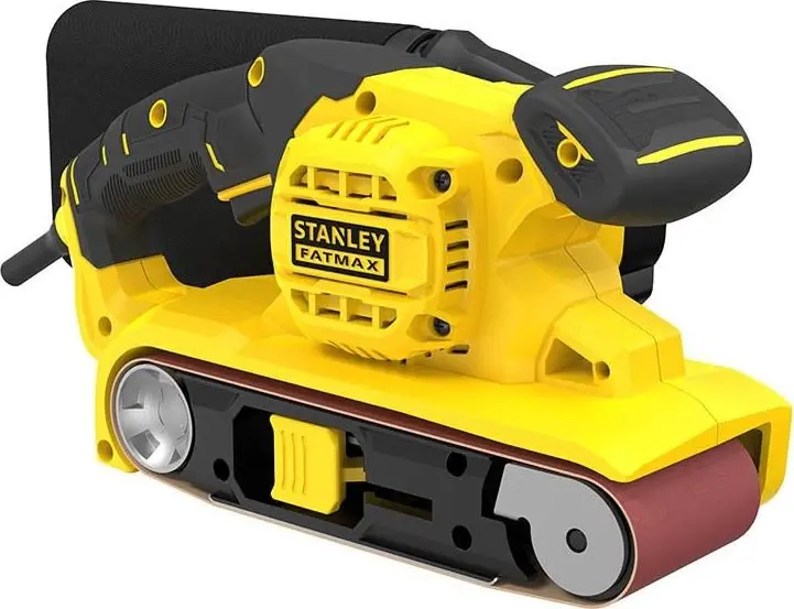Lentes slīpmašīna STANLEY FMEW204K — 1010