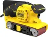 Ленточная шлифмашина STANLEY FMEW204K Photo 2