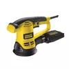 Шлифовальная машинка Stanley FME440K Photo 2