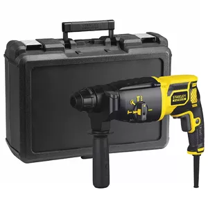 Перфоратор Stanley FME500K 750 W 1050 RPM