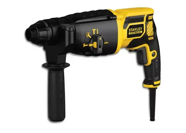 Перфоратор Stanley FME500K Photo 2