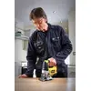 Лобзик STANLEY FME340K — 710 Вт, верхняя рукоять Photo 3
