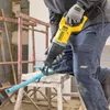 Сабельная пила STANLEY FME360 900 Вт Photo 2