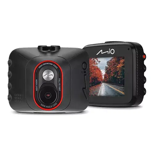Dash Cam Mio MiVue C312 Photo 2
