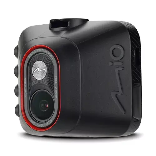 Dash Cam Mio MiVue C312 Photo 3