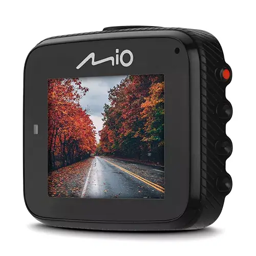 Dash Cam Mio MiVue C312 Photo 4