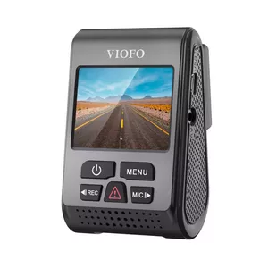 Video Recorder VIOFO A119 V3-G 2K 60FPS GPS
