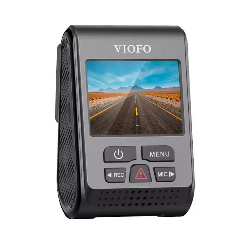 Видеорегистратор VIOFO A119 V3-G Photo 4