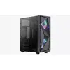 Компьютерный корпус Aerocool Glider Cosmo-A-BK-v2 Photo 2
