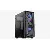 Компьютерный корпус Aerocool Glider Cosmo-A-BK-v2 Photo 6