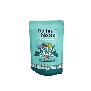 Dolina Noteci 5902921304777 cats moist food 85 g