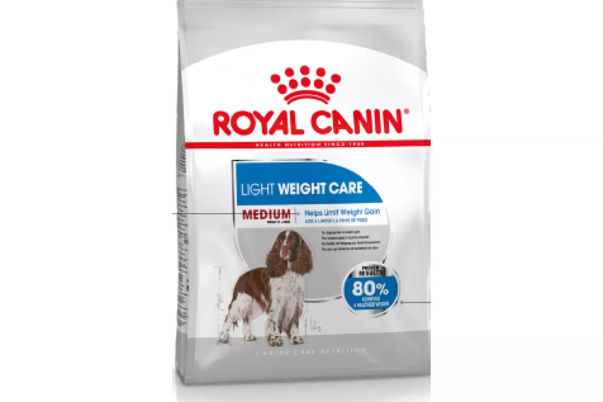 Sausais barība suņiem Royal Canin Medium