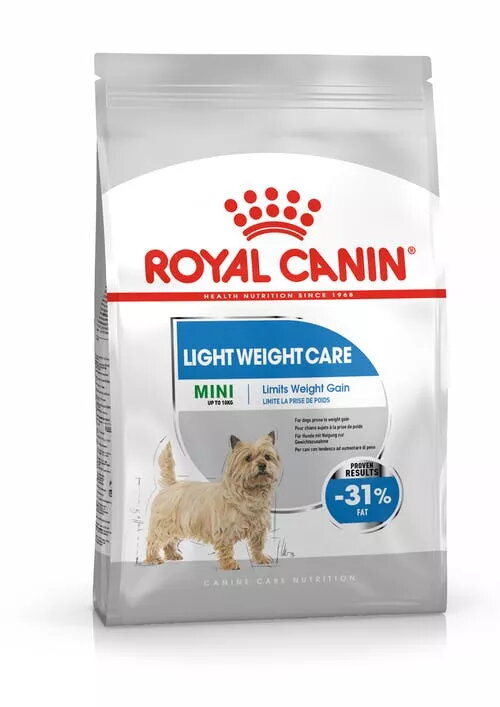 Pet Food