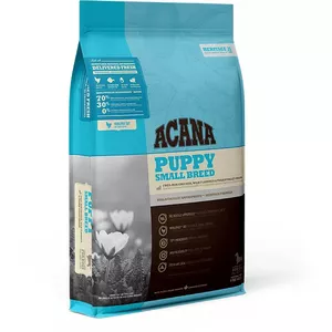 Acana medium breed outlet puppy