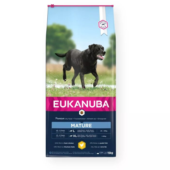 EUKANUBA Photo 1