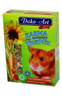 Gardumi tīņiem Dako‑Art 500 g —