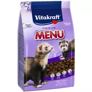 Hay Vitakraft 28603 800 g Degu