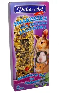 Mazā dzīvnieka treat Dako-Art 5906554353393 —