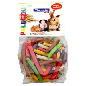 Small animal treat Dako-Art 150 g — for guinea pigs, hamsters, rabbits