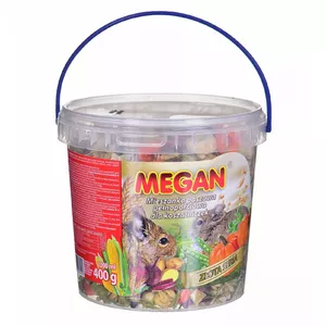 Food for degu MEGAN 1 L – natural mix for small rodents