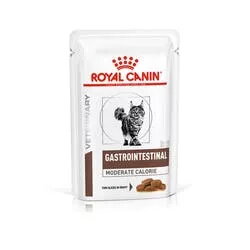 Mitrais kaķu barība Royal Canin Gastrointestinal