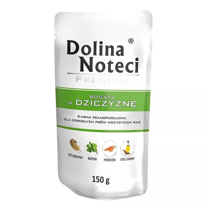 dolina noteci Photo 1