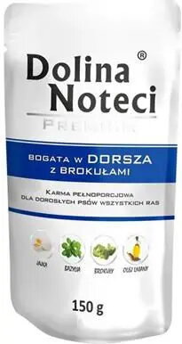 Mitrs barības maisījums, dolina noteci —