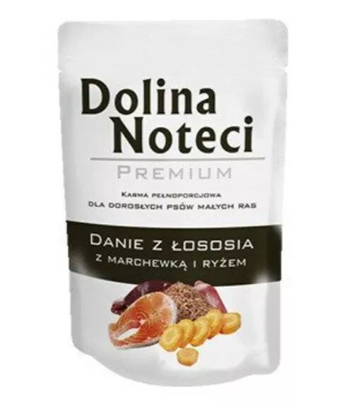 Mitrais barības produkts suņiem dolina noteci